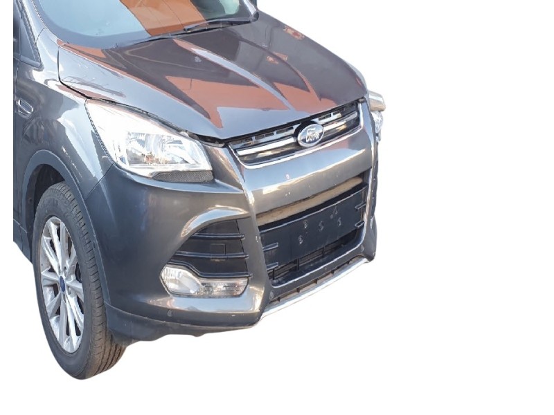 Recambio de morro completo para ford kuga (cbs) 2.0 tdci cat referencia OEM IAM CV4417D957AAX 107105508 FD8041021