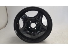 Recambio de llanta para citroën c4 x 1.2 hybrid 136 136 ch gasolina/eléctrico (2024) referencia OEM IAM 9837364580  