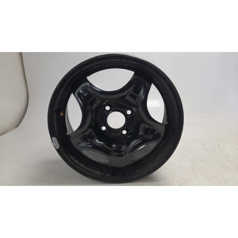 Recambio de llanta para citroën c4 x 1.2 hybrid 136 136 ch gasolina/eléctrico (2024) referencia OEM IAM 9837364580  