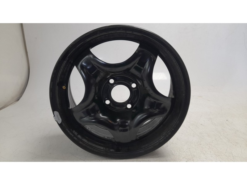 Recambio de llanta para citroën c4 x 1.2 hybrid 136 136 ch gasolina/eléctrico (2024) referencia OEM IAM 9837364580  