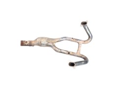 Recambio de colector escape para bmw r 1200 gs r 1200 gs referencia OEM IAM 18518555262   2
