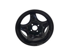 Recambio de llanta para citroën c4 x 1.2 hybrid 136 136 ch gasolina/eléctrico (2024) referencia OEM IAM 9837364580  