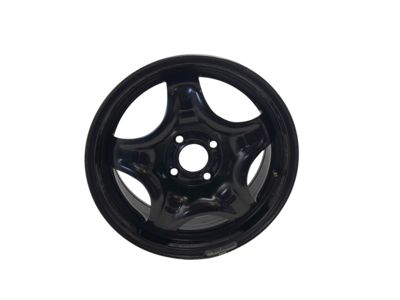 Recambio de llanta para citroën c4 x 1.2 hybrid 136 136 ch gasolina/eléctrico (2024) referencia OEM IAM 9837364580  