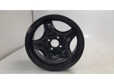 Recambio de llanta para citroën c4 x 1.2 hybrid 136 136 ch gasolina/eléctrico (2024) referencia OEM IAM 9837364580  