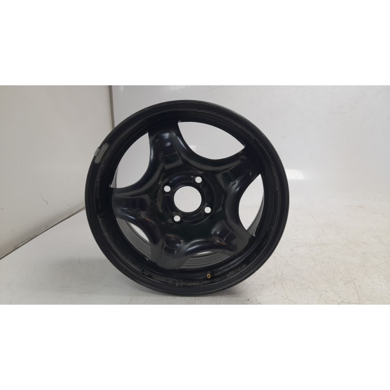 Recambio de llanta para citroën c4 x 1.2 hybrid 136 136 ch gasolina/eléctrico (2024) referencia OEM IAM 9837364580  