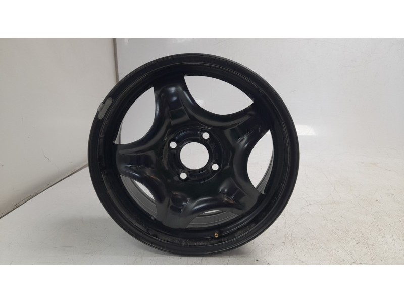 Recambio de llanta para citroën c4 x 1.2 hybrid 136 136 ch gasolina/eléctrico (2024) referencia OEM IAM 9837364580  