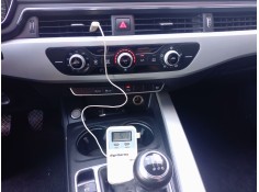 Recambio de compresor aire acondicionado para audi a4 b9 avant (8w5, 8wd) 2.0 tdi referencia OEM IAM    2