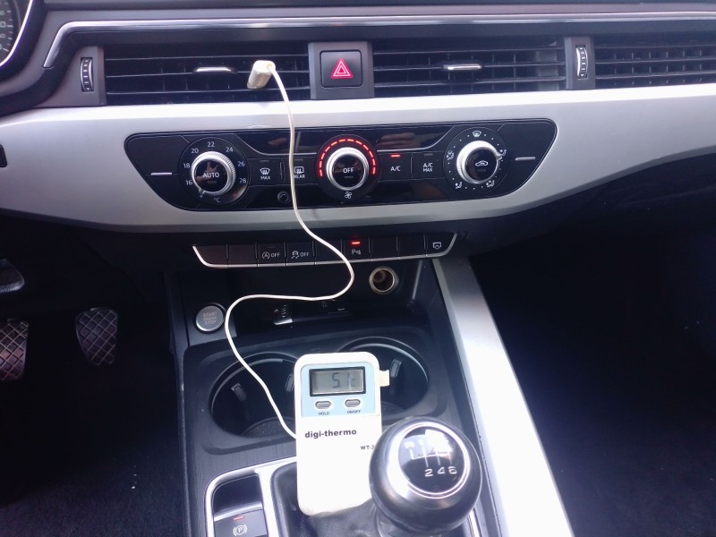 Recambio de compresor aire acondicionado para audi a4 b9 avant (8w5, 8wd) 2.0 tdi referencia OEM IAM   