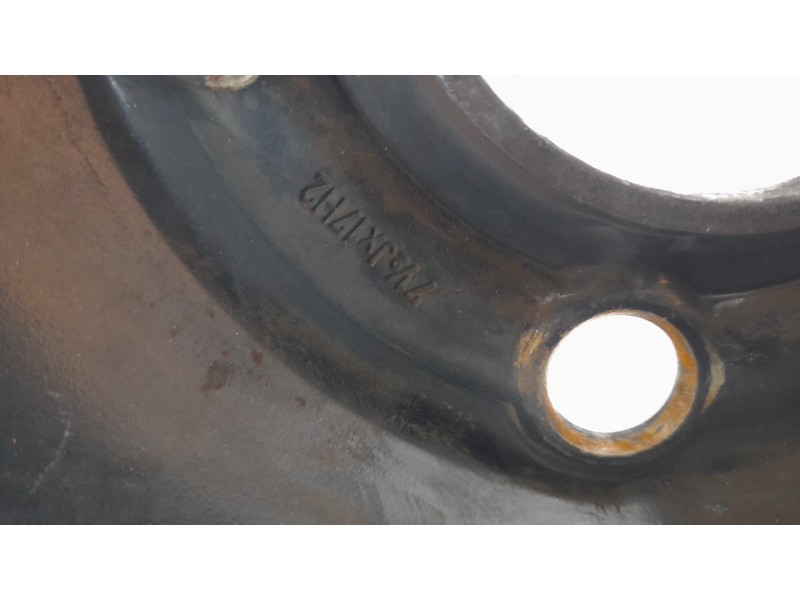 Recambio de llanta para ford kuga ii (dm2) 1.5 tdci referencia OEM IAM 1867512  