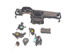 Recambio de kit airbag para subaru xv (gt, g24) 2.0 i awd (gt7) referencia OEM IAM 66049FL100  