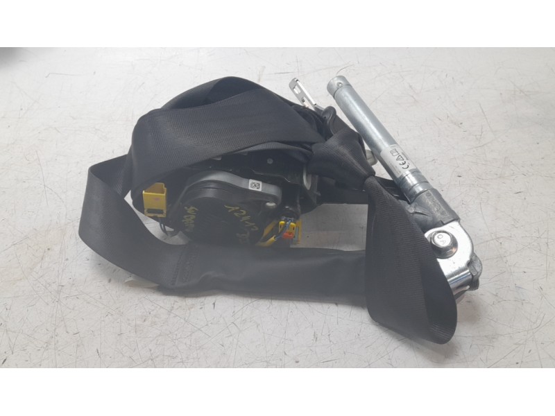 Recambio de kit airbag para subaru xv (gt, g24) 2.0 i awd (gt7) referencia OEM IAM 66049FL100  