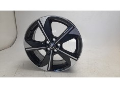 Recambio de llanta para toyota yaris (_p21_, _pa1_, _ph1_) 1.5 hybrid (mxph10) referencia OEM IAM 426110DG80  