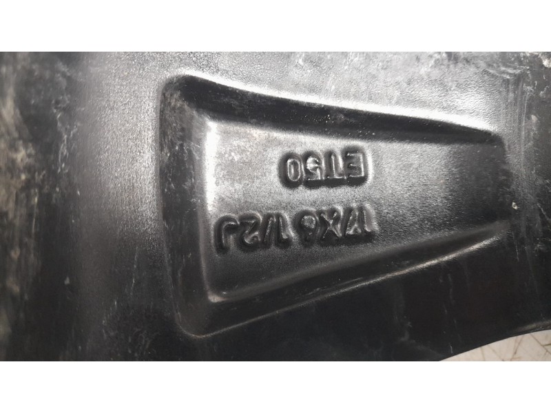 Recambio de llanta para toyota yaris (_p21_, _pa1_, _ph1_) 1.5 hybrid (mxph10) referencia OEM IAM 426110DG80  