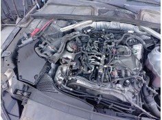 Recambio de filtro de particulas para audi a4 b9 avant (8w5, 8wd) 2.0 tdi referencia OEM IAM   