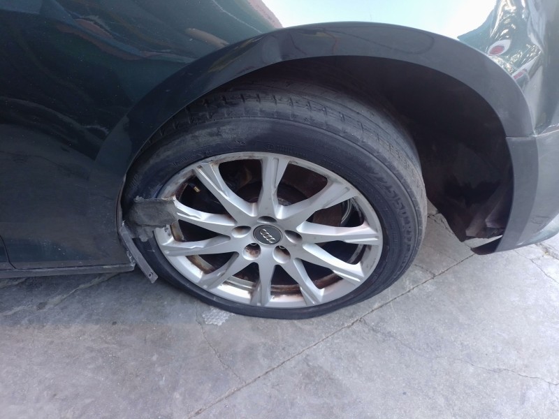 Recambio de llanta para audi a4 b9 avant (8w5, 8wd) 2.0 tdi referencia OEM IAM   