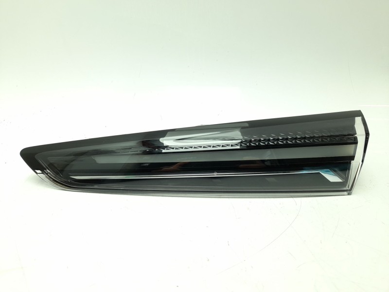 Recambio de piloto trasero derecho interior para renault captur e-tech hybrid referencia OEM IAM 265507490R  