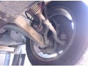 BRAZO SUSPENSION INFERIOR DELANTERO IZQUIERDO 8W0407693A 8W0407693A 