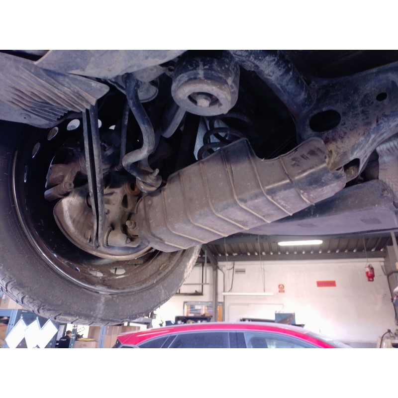 Recambio de brazo suspension inferior trasero derecho para audi a4 b9 avant (8w5, 8wd) 2.0 tdi referencia OEM IAM   