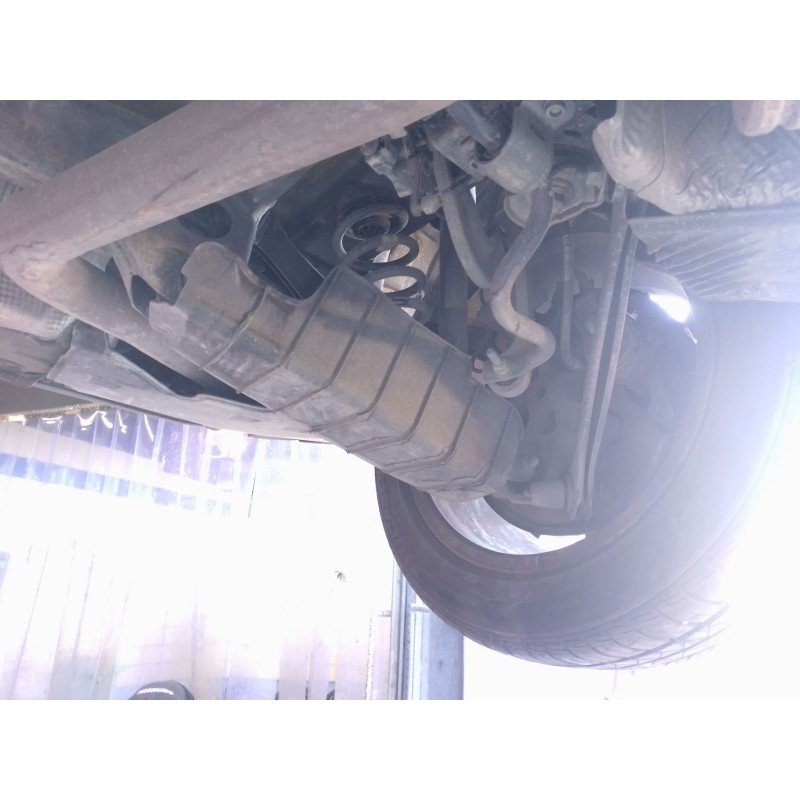 Recambio de brazo suspension inferior trasero izquierdo para audi a4 b9 avant (8w5, 8wd) 2.0 tdi referencia OEM IAM   