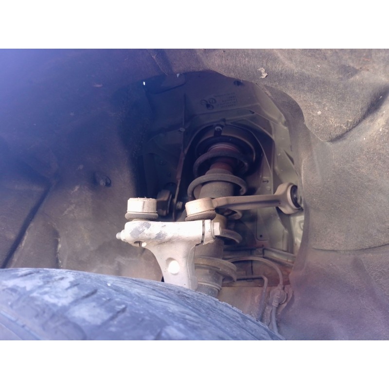 Recambio de brazo suspension superior delantero izquierdo para audi a4 b9 avant (8w5, 8wd) 2.0 tdi referencia OEM IAM   