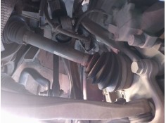 Recambio de transmision delantera derecha para audi a4 b9 avant (8w5, 8wd) 2.0 tdi referencia OEM IAM   