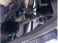 Recambio de transmision delantera izquierda para audi a4 b9 avant (8w5, 8wd) 2.0 tdi referencia OEM IAM 8W0407271M  A2583 2