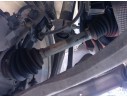 TRANSMISION DELANTERA IZQUIERDA 8W0407271M A2583