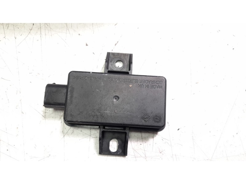 Recambio de modulo electronico para bmw r 1200 gs r 1200 gs referencia OEM IAM 65758546222  