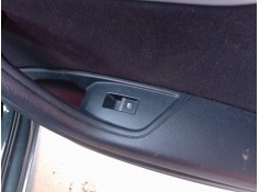 MANDO ELEVALUNAS TRASERO DERECHO 4M09598555PR 