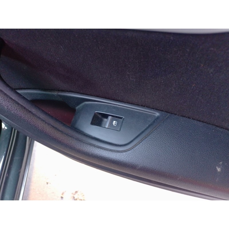 Recambio de mando elevalunas trasero derecho para audi a4 b9 avant (8w5, 8wd) 2.0 tdi referencia OEM IAM   