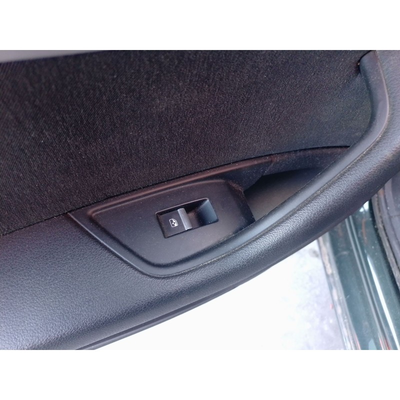 Recambio de mando elevalunas trasero izquierdo para audi a4 b9 avant (8w5, 8wd) 2.0 tdi referencia OEM IAM   