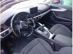 Recambio de modulo electronico para audi a4 b9 avant (8w5, 8wd) 2.0 tdi referencia OEM IAM 8W0959595G A2C7466721100  2