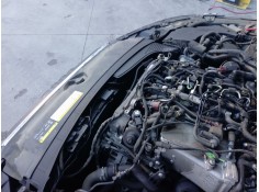 Recambio de intercooler para audi a4 b9 avant (8w5, 8wd) 2.0 tdi referencia OEM IAM   