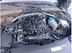 Recambio de motor completo para audi a4 b9 avant (8w5, 8wd) 2.0 tdi referencia OEM IAM   