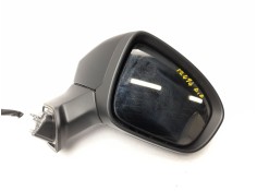 Recambio de retrovisor derecho para renault captur e-tech hybrid referencia OEM IAM 963019773R  1051815016/5750310/RN7047333P