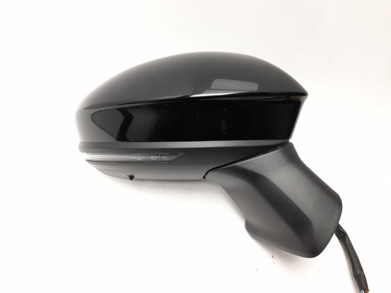 Recambio de retrovisor derecho para renault captur e-tech hybrid referencia OEM IAM 963019773R  1051815016/5750310/RN7047333P
