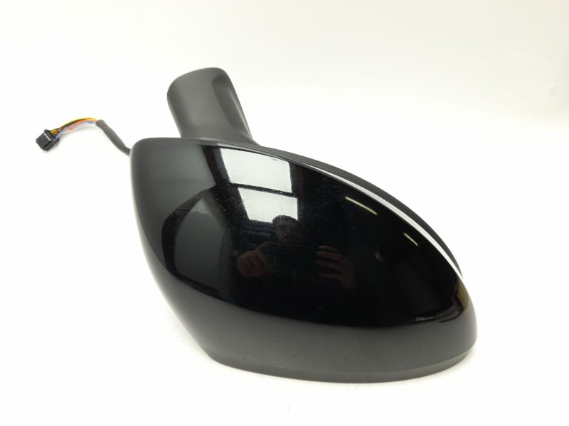 Recambio de retrovisor derecho para renault captur e-tech hybrid referencia OEM IAM 963019773R  1051815016/5750310/RN7047333P