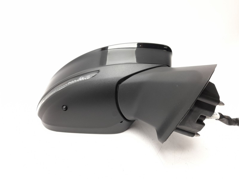Recambio de retrovisor derecho para renault captur e-tech hybrid referencia OEM IAM 963019773R  1051815016/5750310/RN7047333P