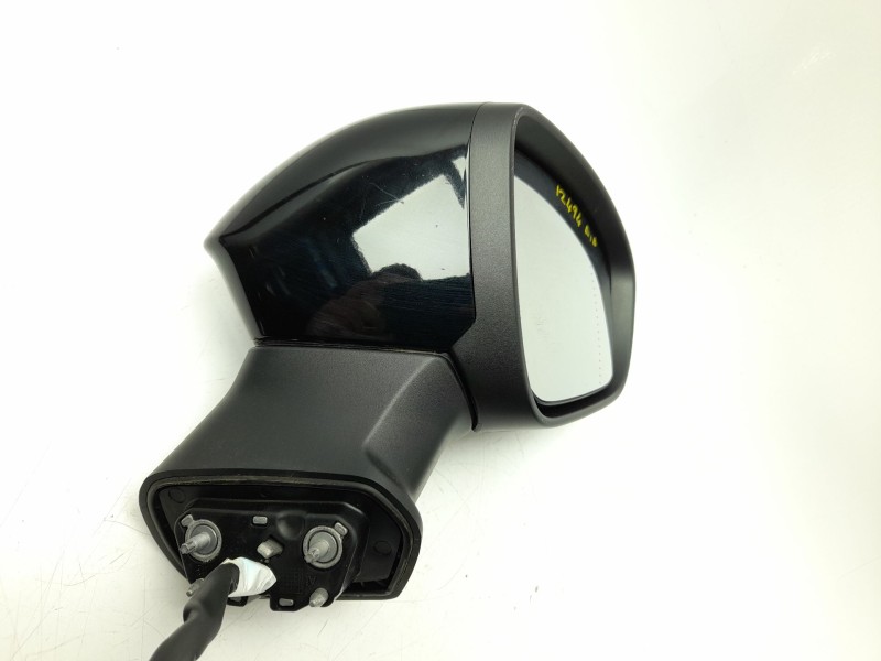 Recambio de retrovisor derecho para renault captur e-tech hybrid referencia OEM IAM 963019773R  1051815016/5750310/RN7047333P