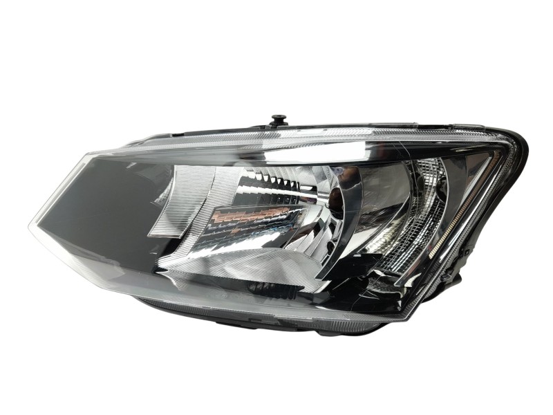 Recambio de faro izquierdo para skoda fabia referencia OEM IAM 6V1941015  10119670002/11862901/8180051/SK3284904