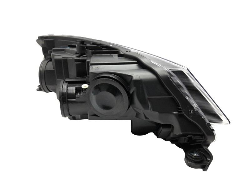 Recambio de faro izquierdo para skoda fabia referencia OEM IAM 6V1941015  10119670002/11862901/8180051/SK3284904