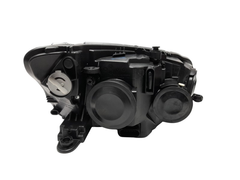 Recambio de faro izquierdo para skoda fabia referencia OEM IAM 6V1941015  10119670002/11862901/8180051/SK3284904