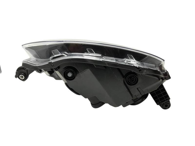 Recambio de faro izquierdo para skoda fabia referencia OEM IAM 6V1941015  10119670002/11862901/8180051/SK3284904