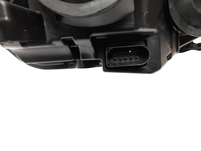 Recambio de faro izquierdo para skoda fabia referencia OEM IAM 6V1941015  10119670002/11862901/8180051/SK3284904