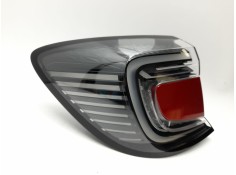 Recambio de piloto trasero izquierdo para renault captur e-tech hybrid referencia OEM IAM 265550246R  