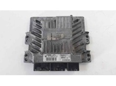 CENTRALITA MOTOR UCE 8200843713 S122326114A 
