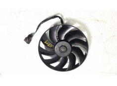 Recambio de electroventilador para triumph rocket 3 r referencia OEM IAM T2101732   2