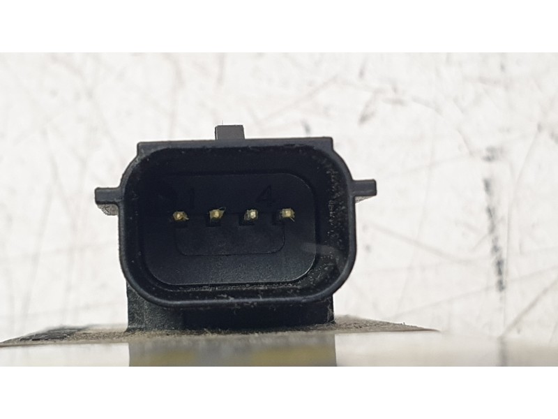 Recambio de maneta exterior maletero / porton para jeep cherokee limited 4wd referencia OEM IAM 4602751AA  