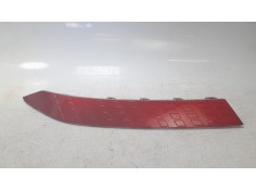 Recambio de moldura para renault captur e-tech hybrid referencia OEM IAM 623824081R  