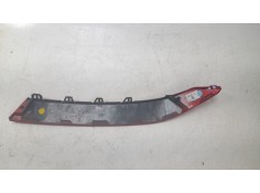 Recambio de moldura para renault captur e-tech hybrid referencia OEM IAM 623824081R   2